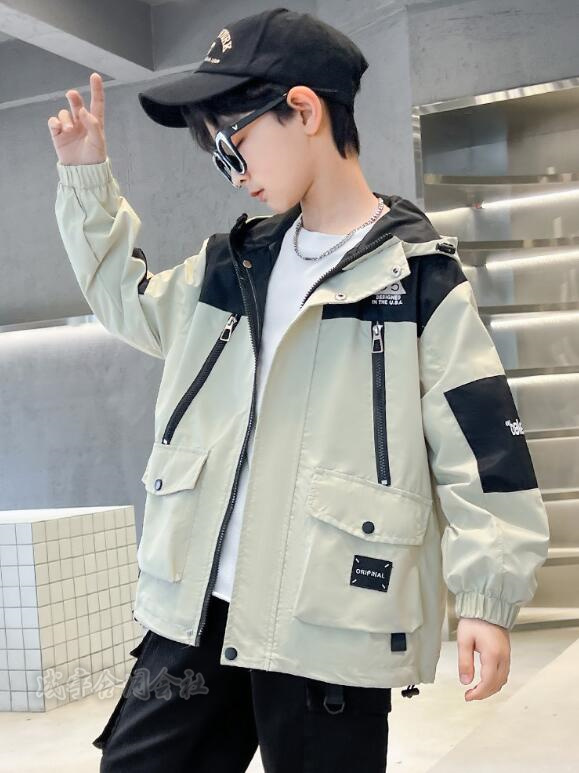 子供服 ウィンドブレーカー キッズ 女の子 ジップアップマウンテン長袖ジャケット ブルゾンジャンパー 女児 お出かけ ジュニア 