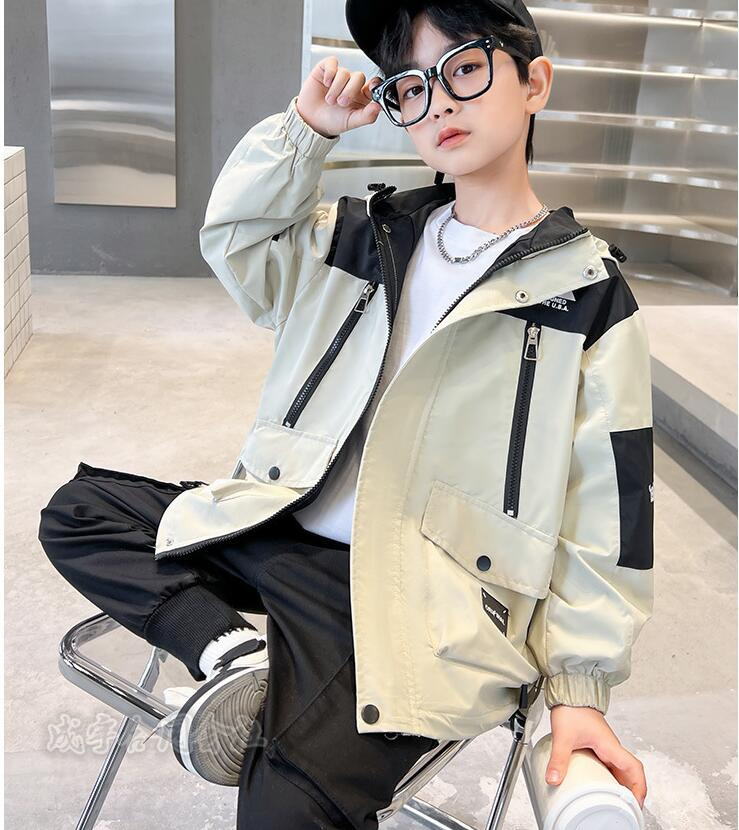 子供服 ウィンドブレーカー キッズ 女の子 ジップアップマウンテン長袖ジャケット ブルゾンジャンパー 女児 お出かけ ジュニア 