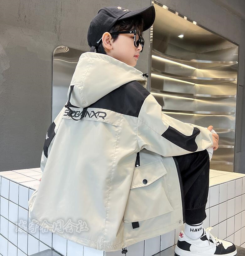 子供服 ウィンドブレーカー キッズ 女の子 ジップアップマウンテン長袖ジャケット ブルゾンジャンパー 女児 お出かけ ジュニア 