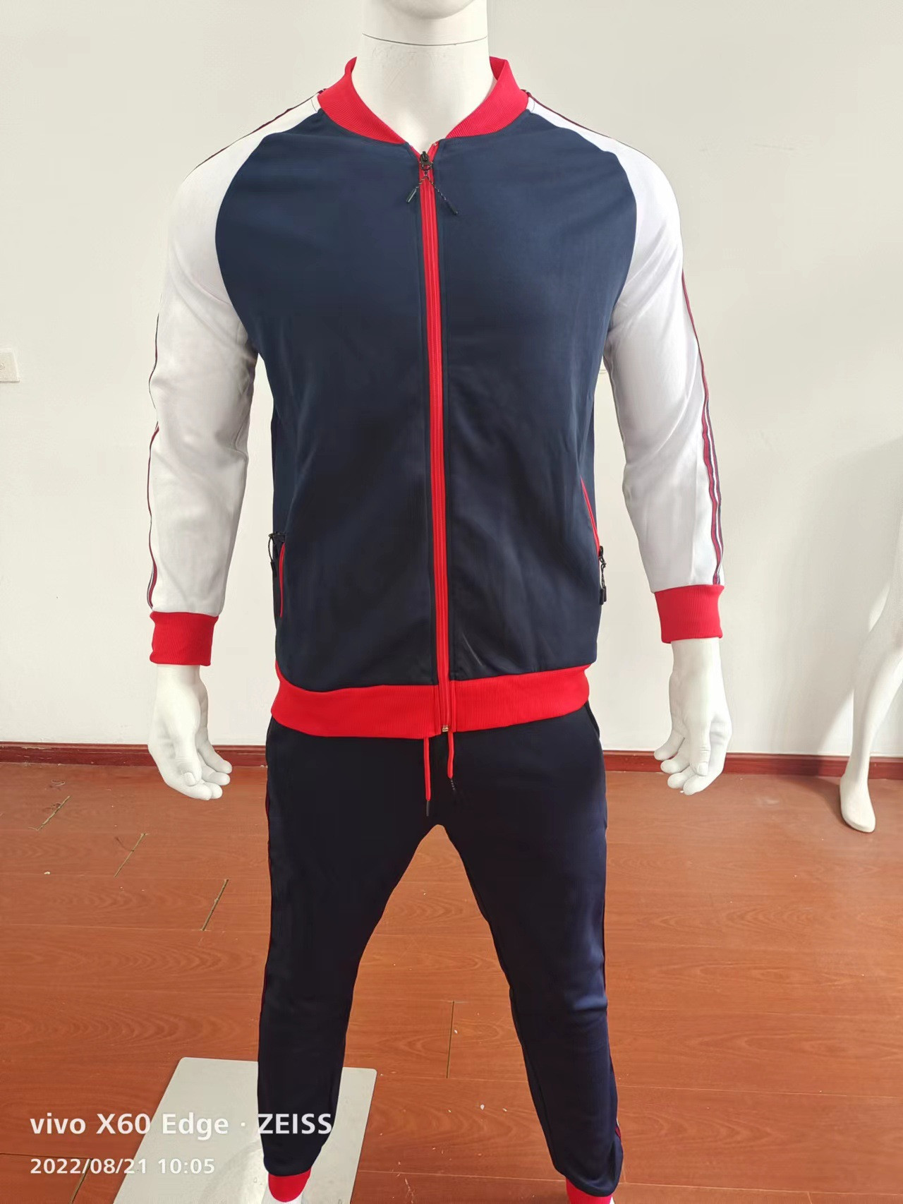 ジャージ メンズ 40代 セットアップ 上下セット 大きいサイズ 50代 トレーニング 部屋着 ウォーキング 