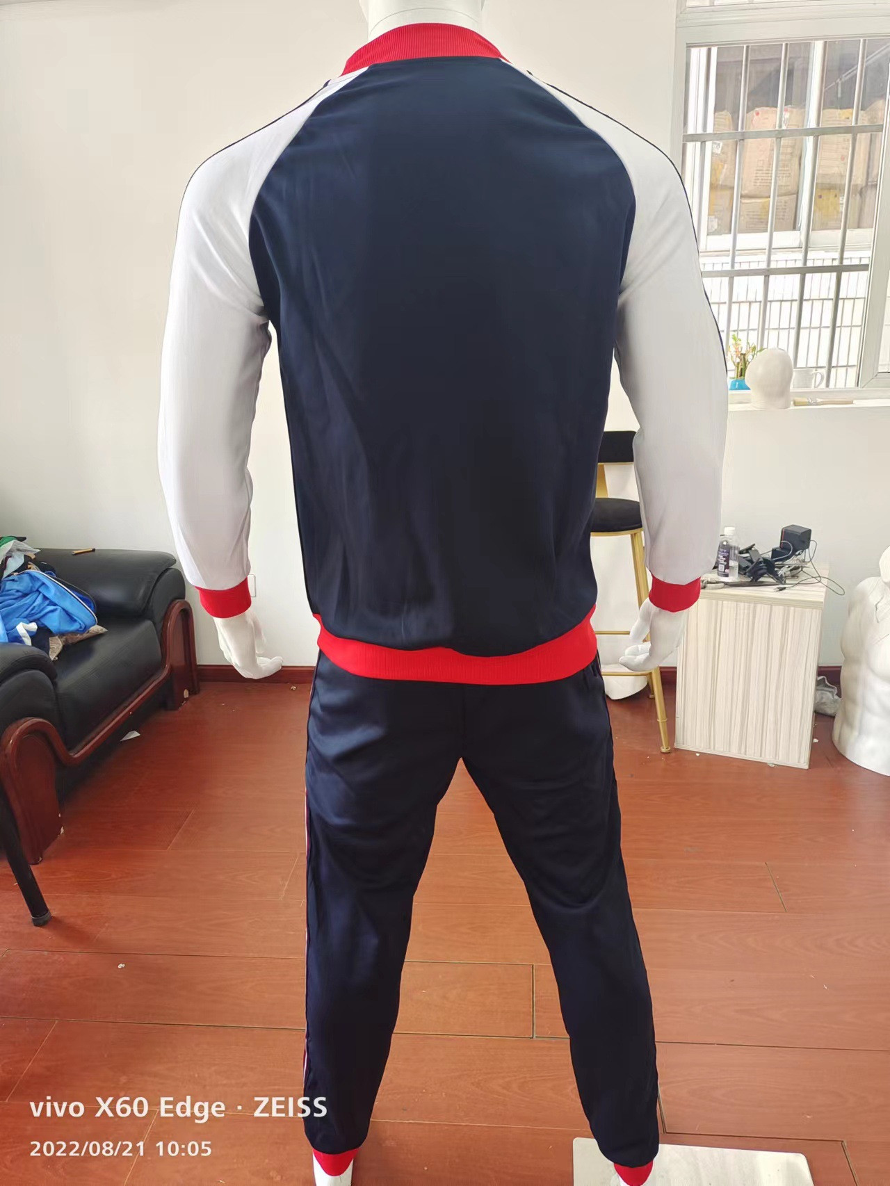 ジャージ メンズ 40代 セットアップ 上下セット 大きいサイズ 50代 トレーニング 部屋着 ウォーキング 