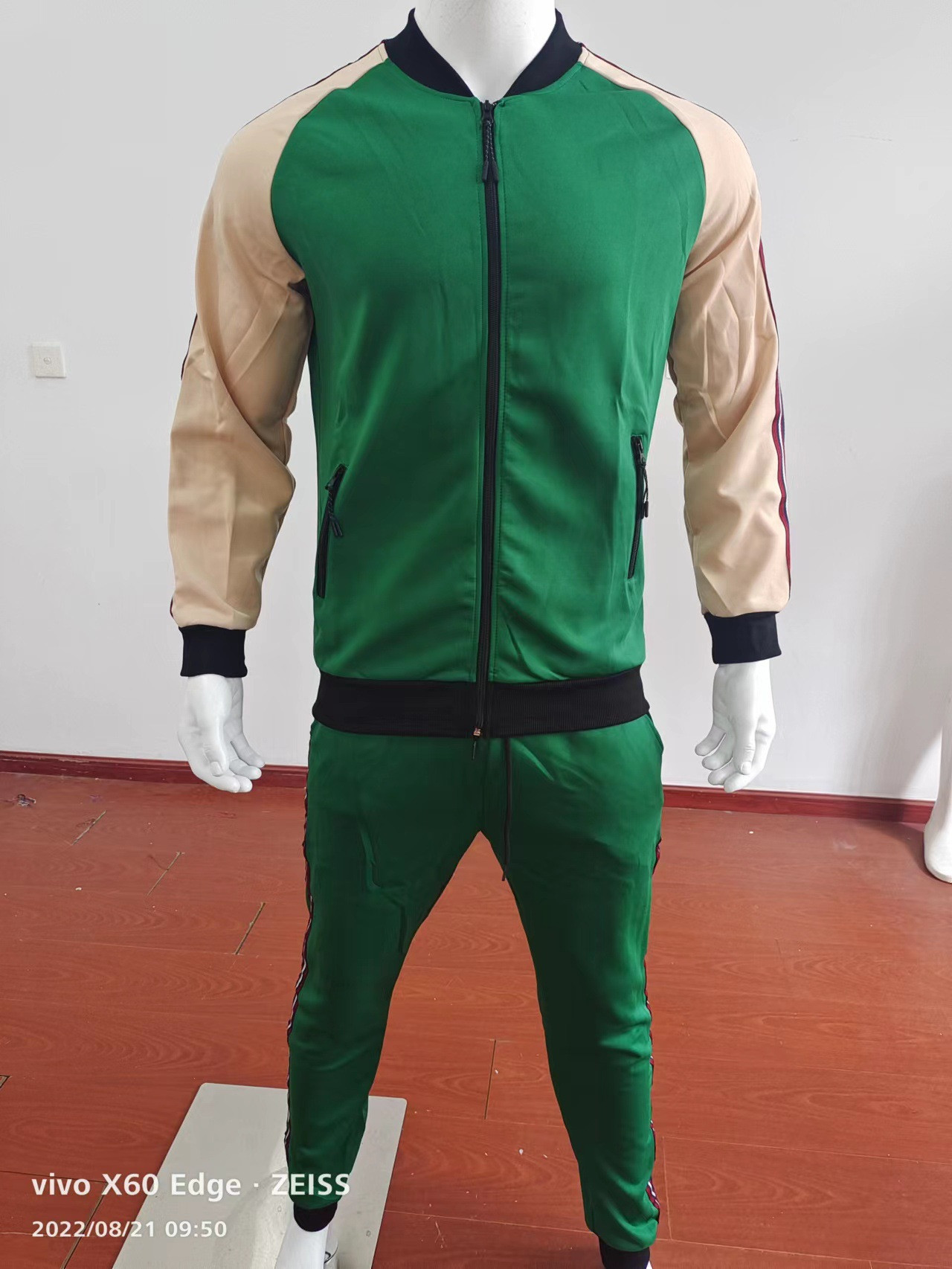 ジャージ メンズ 40代 セットアップ 上下セット 大きいサイズ 50代 トレーニング 部屋着 ウォーキング 