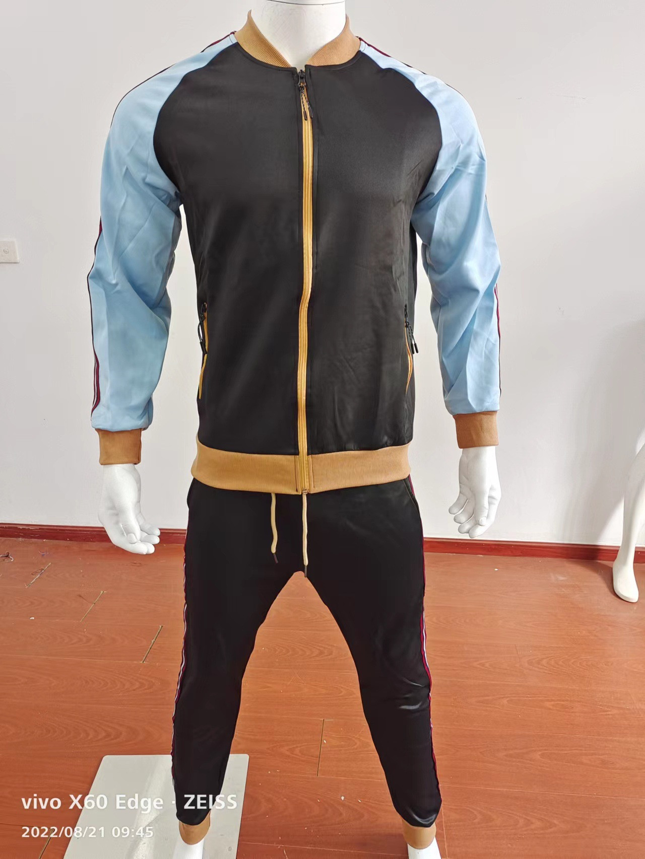 ジャージ メンズ 40代 セットアップ 上下セット 大きいサイズ 50代 トレーニング 部屋着 ウォーキング 