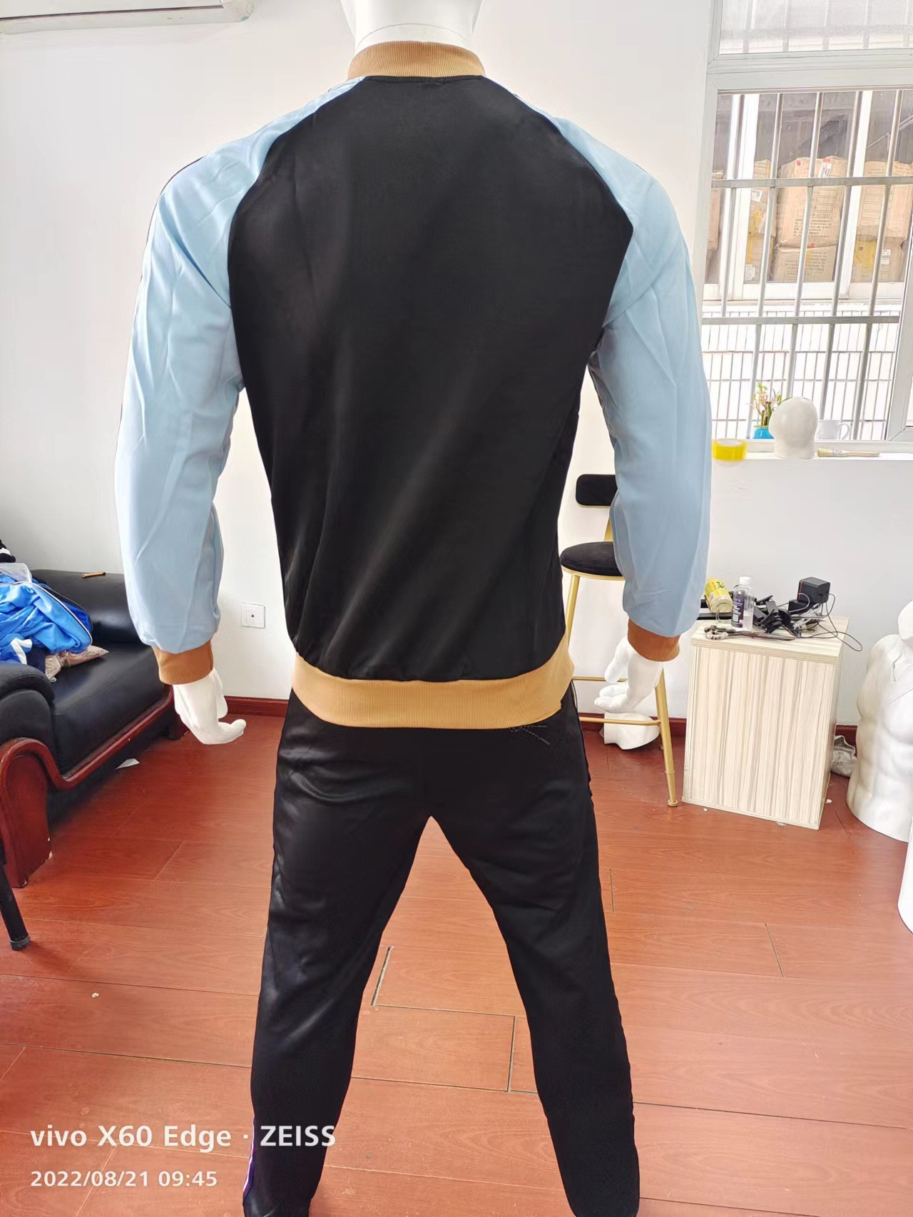 ジャージ メンズ 40代 セットアップ 上下セット 大きいサイズ 50代 トレーニング 部屋着 ウォーキング 