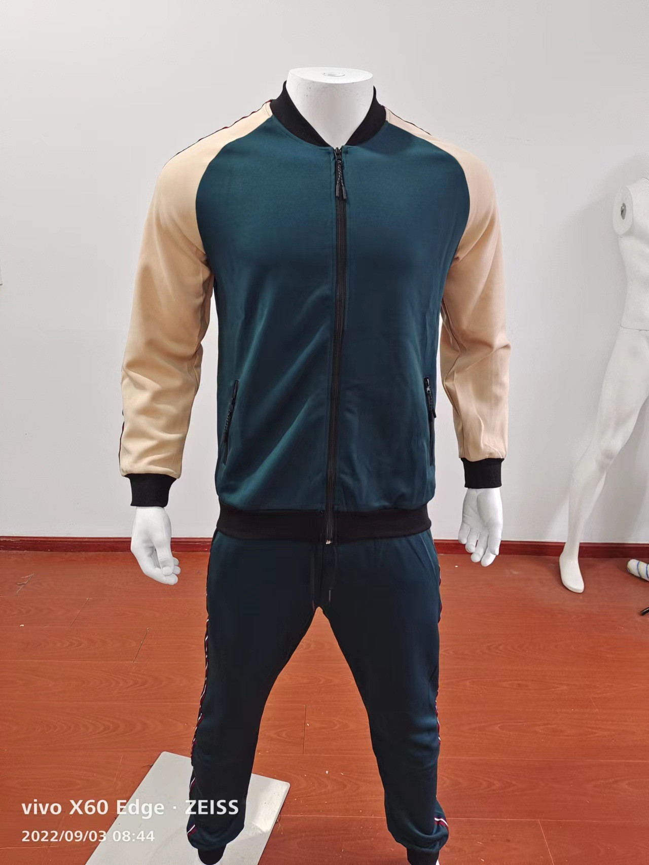 ジャージ メンズ 40代 セットアップ 上下セット 大きいサイズ 50代 トレーニング 部屋着 ウォーキング 