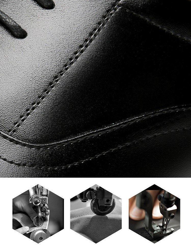 ビジネスフォーマル メンズ 冠婚葬祭 ストレッチ レザー 革 通勤 皮靴 ドレス 通気性 ドレス紳士靴 カ ギフト 仕事 衝撃吸収 