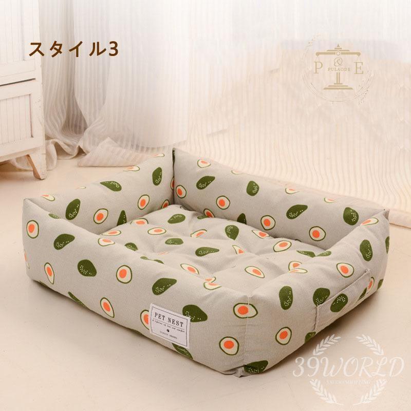 ペットベッド 犬ベッド 犬用品 ペット用ベッド ペット 犬 春 ワンちゃん おしゃれ 猫 冬 寝具 柔らかい ふわふわ あったか ベッド 猫ベッド 夏 可愛い 秋 
