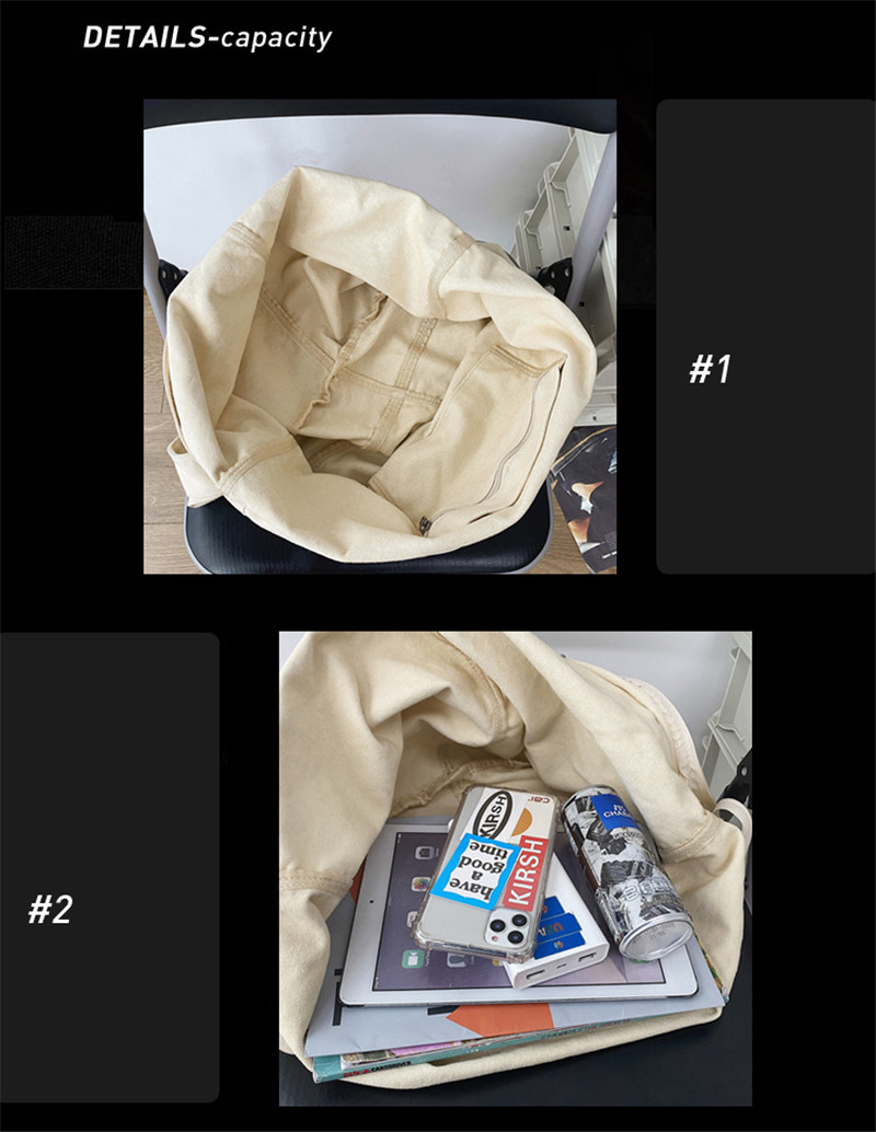 ショルダーバッグ レディース キャンA4 トートバッグ 大きめ 軽い 通勤 トート おしゃれ シンプル 多機能 通学 旅行 バッグ 軽量 ポケット 