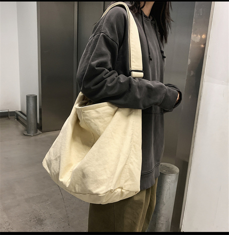 ショルダーバッグ レディース キャンA4 トートバッグ 大きめ 軽い 通勤 トート おしゃれ シンプル 多機能 通学 旅行 バッグ 軽量 ポケット 