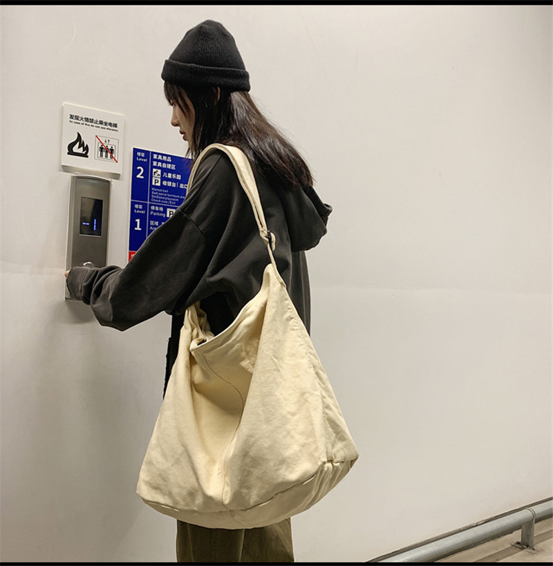 ショルダーバッグ レディース キャンA4 トートバッグ 大きめ 軽い 通勤 トート おしゃれ シンプル 多機能 通学 旅行 バッグ 軽量 ポケット 