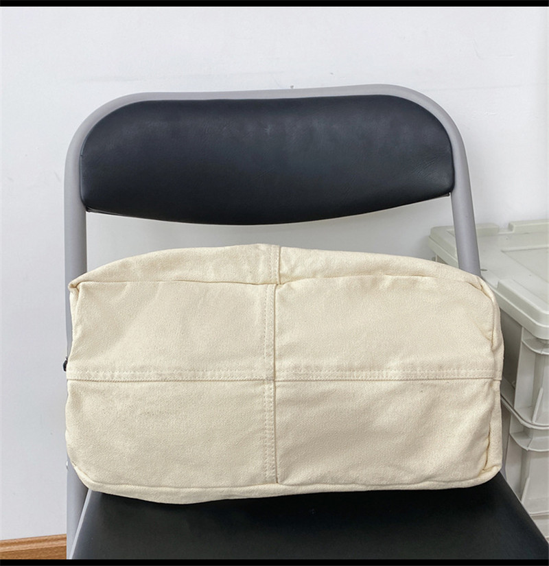 ショルダーバッグ レディース キャンA4 トートバッグ 大きめ 軽い 通勤 トート おしゃれ シンプル 多機能 通学 旅行 バッグ 軽量 ポケット 