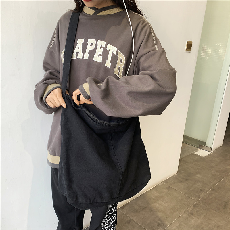 ショルダーバッグ レディース キャンA4 トートバッグ 大きめ 軽い 通勤 トート おしゃれ シンプル 多機能 通学 旅行 バッグ 軽量 ポケット 