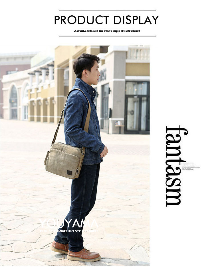 ショルダーバッグ バッグ ビジネスバッグ メンズ カバン メンズバッグ 斜めがけ 多機能大容量 送料無料 新作 