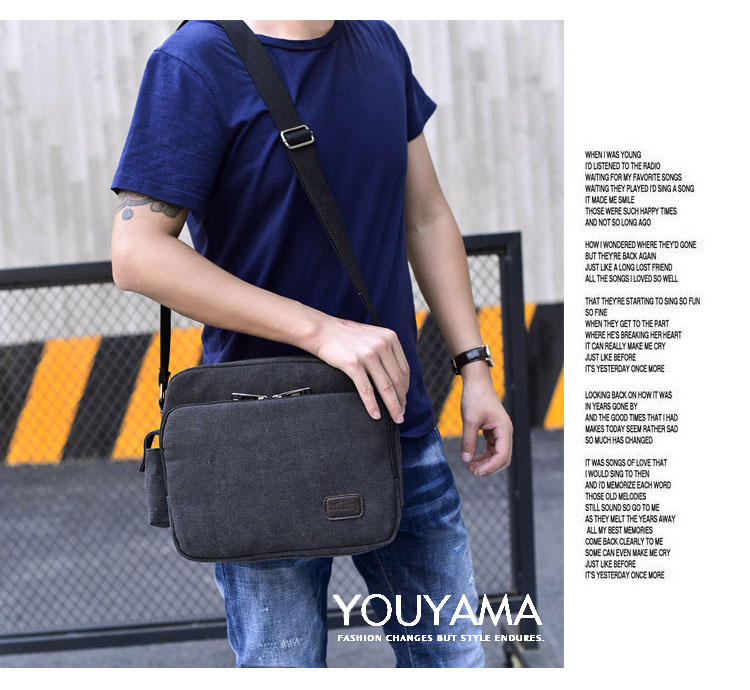 ショルダーバッグ バッグ ビジネスバッグ メンズ カバン メンズバッグ 斜めがけ 多機能大容量 送料無料 新作 