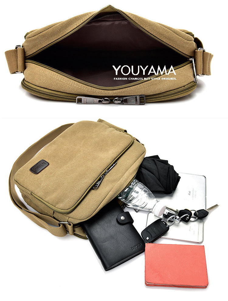 ショルダーバッグ バッグ ビジネスバッグ メンズ カバン メンズバッグ 斜めがけ 多機能大容量 送料無料 新作 