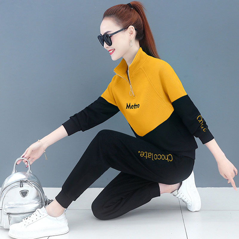 スウェット レディース レディース セットアップ 春夏秋 スポーツウェア 母の日 外出 誕生日 長袖 2点セット 運動服 部屋着 ジャージセットアップ 上下セット 