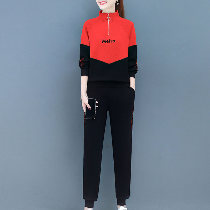 スウェット レディース レディース セットアップ 春夏秋 スポーツウェア 母の日 外出 誕生日 長袖 2点セット 運動服 部屋着 ジャージセットアップ 上下セット 