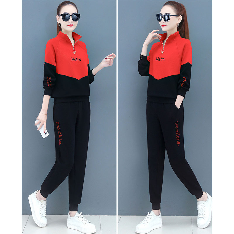 スウェット レディース レディース セットアップ 春夏秋 スポーツウェア 母の日 外出 誕生日 長袖 2点セット 運動服 部屋着 ジャージセットアップ 上下セット 