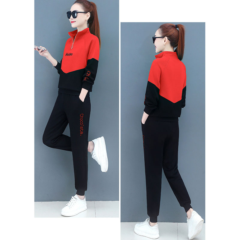 スウェット レディース レディース セットアップ 春夏秋 スポーツウェア 母の日 外出 誕生日 長袖 2点セット 運動服 部屋着 ジャージセットアップ 上下セット 