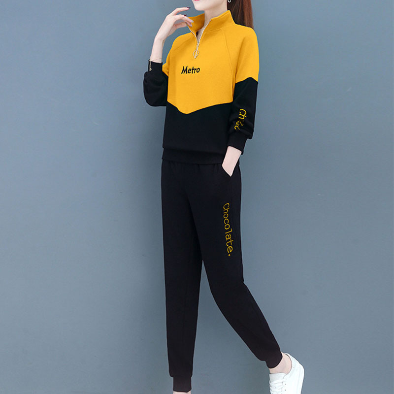 スウェット レディース レディース セットアップ 春夏秋 スポーツウェア 母の日 外出 誕生日 長袖 2点セット 運動服 部屋着 ジャージセットアップ 上下セット 