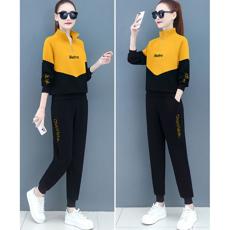 スウェット レディース レディース セットアップ 春夏秋 スポーツウェア 母の日 外出 誕生日 長袖 2点セット 運動服 部屋着 ジャージセットアップ 上下セット 