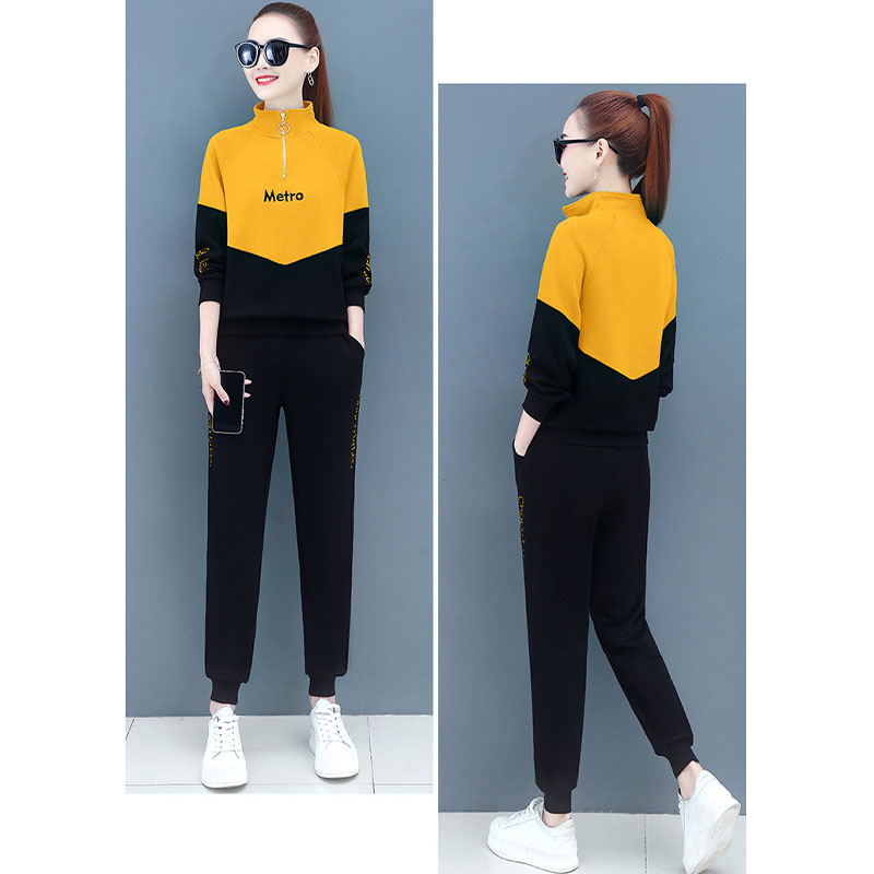 スウェット レディース レディース セットアップ 春夏秋 スポーツウェア 母の日 外出 誕生日 長袖 2点セット 運動服 部屋着 ジャージセットアップ 上下セット 