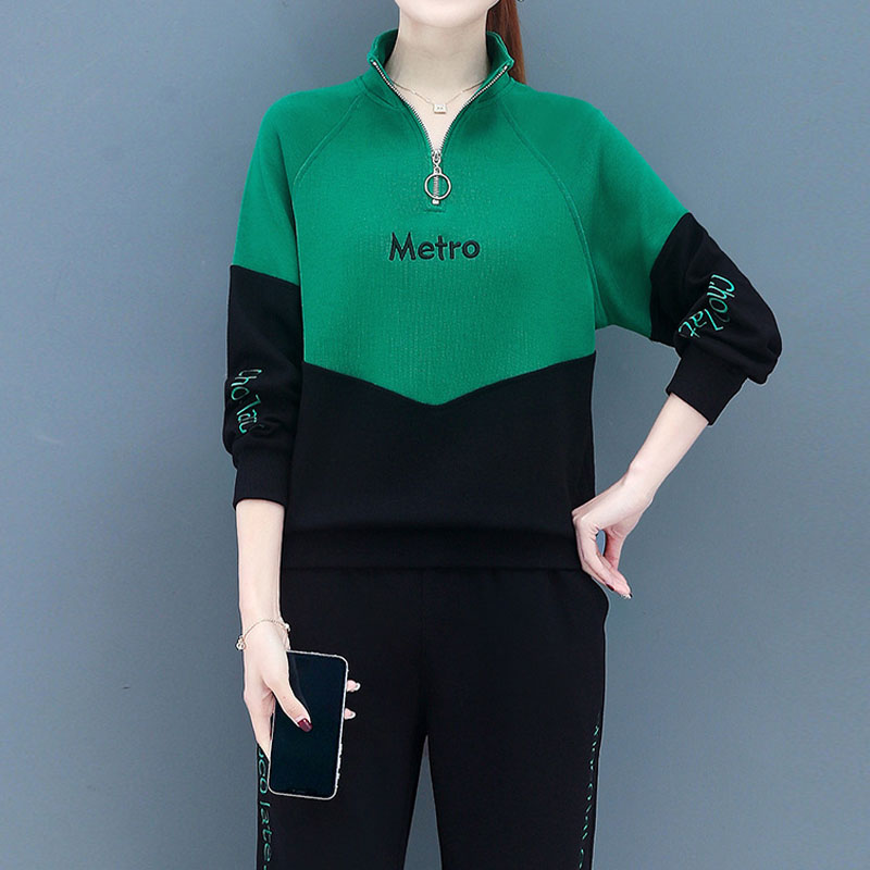 スウェット レディース レディース セットアップ 春夏秋 スポーツウェア 母の日 外出 誕生日 長袖 2点セット 運動服 部屋着 ジャージセットアップ 上下セット 