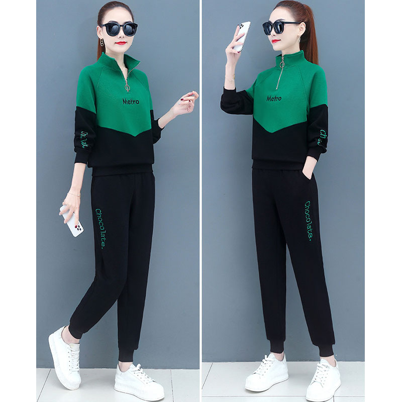 スウェット レディース レディース セットアップ 春夏秋 スポーツウェア 母の日 外出 誕生日 長袖 2点セット 運動服 部屋着 ジャージセットアップ 上下セット 