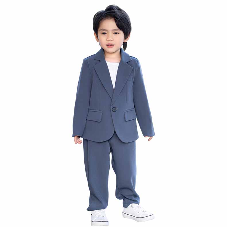 子供スーツ3点セットフォーマルストライブ スーツキッズ男の子 スーツ発表会入学式入園式こども子供服七五三 ベビースーツ 結婚式 卒園式卒業式 小学生 保育園 