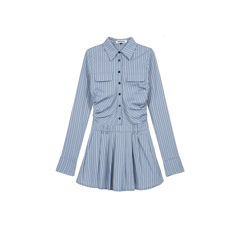 長袖 ワンピース 韓国 ファッション レディース  