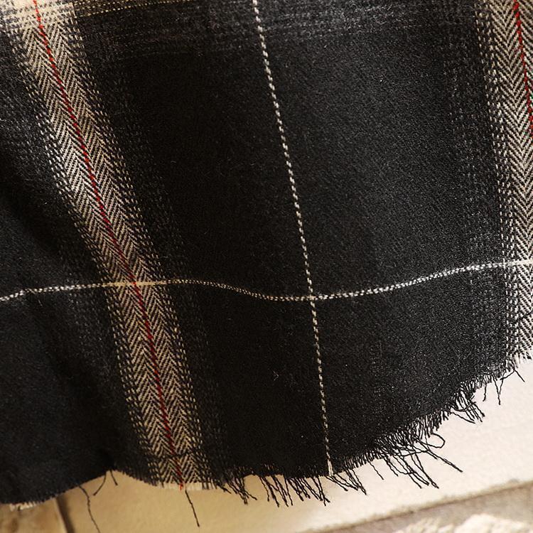 シャツ チェック柄 ネルシャツ トップス カジュアルシャツ 長袖 秋 春 メンズ ファッション 