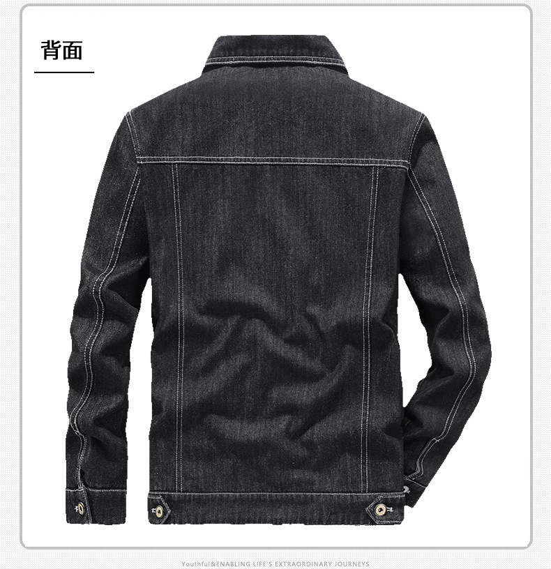 ジージャン デニムジャケット メンズ Gジャン メンズデニムジャケット デニム ワーク カバーオール作業 ジャケット 40代 50代 ブルゾン 30代 