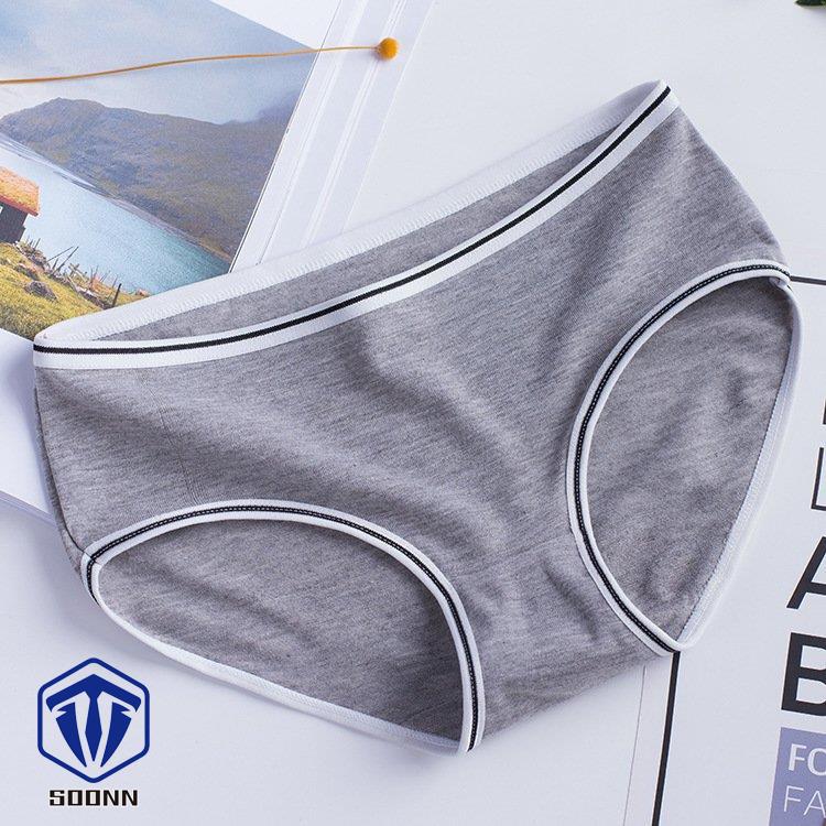 スタンダードショーツ 単品 フルバック レディース パンツ 女性下着 上品 婦人用 黒 シンプル ジュニアアンダーウェア インナー 白 パンティー 