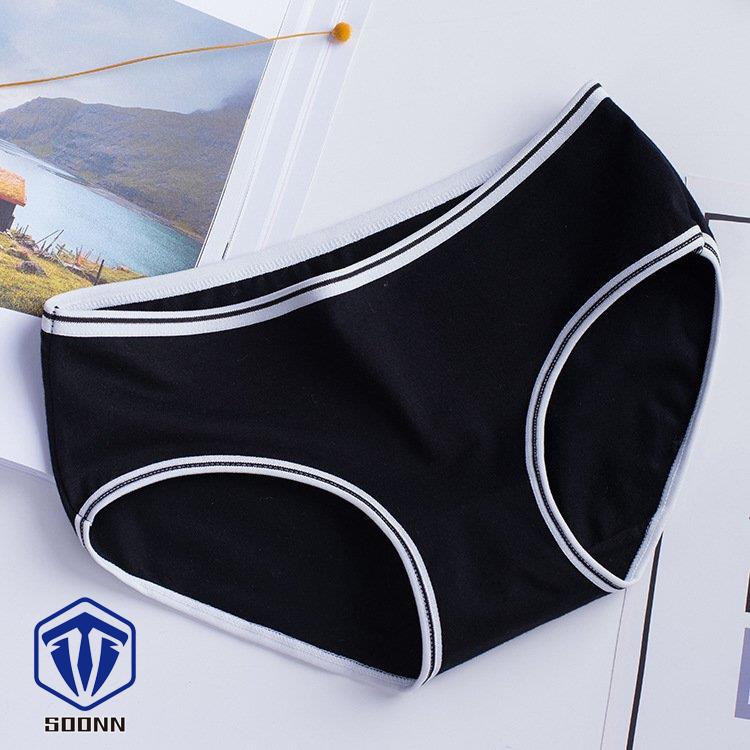 スタンダードショーツ 単品 フルバック レディース パンツ 女性下着 上品 婦人用 黒 シンプル ジュニアアンダーウェア インナー 白 パンティー 