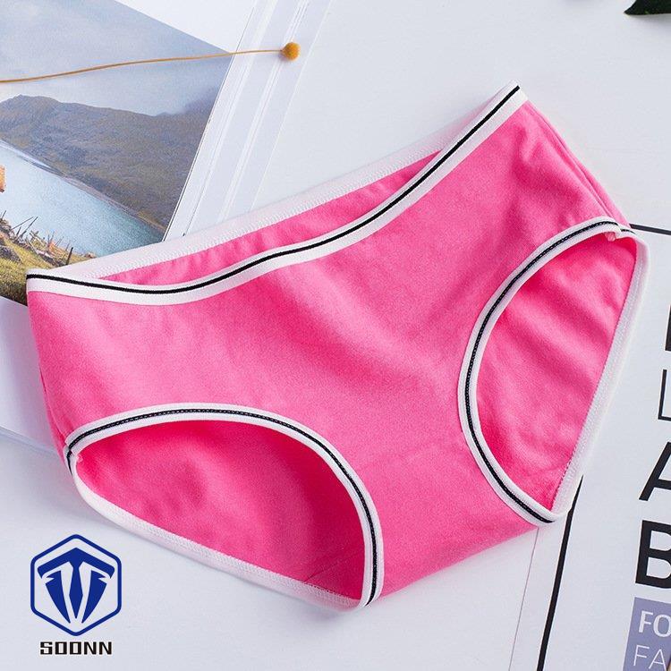 スタンダードショーツ 単品 フルバック レディース パンツ 女性下着 上品 婦人用 黒 シンプル ジュニアアンダーウェア インナー 白 パンティー 