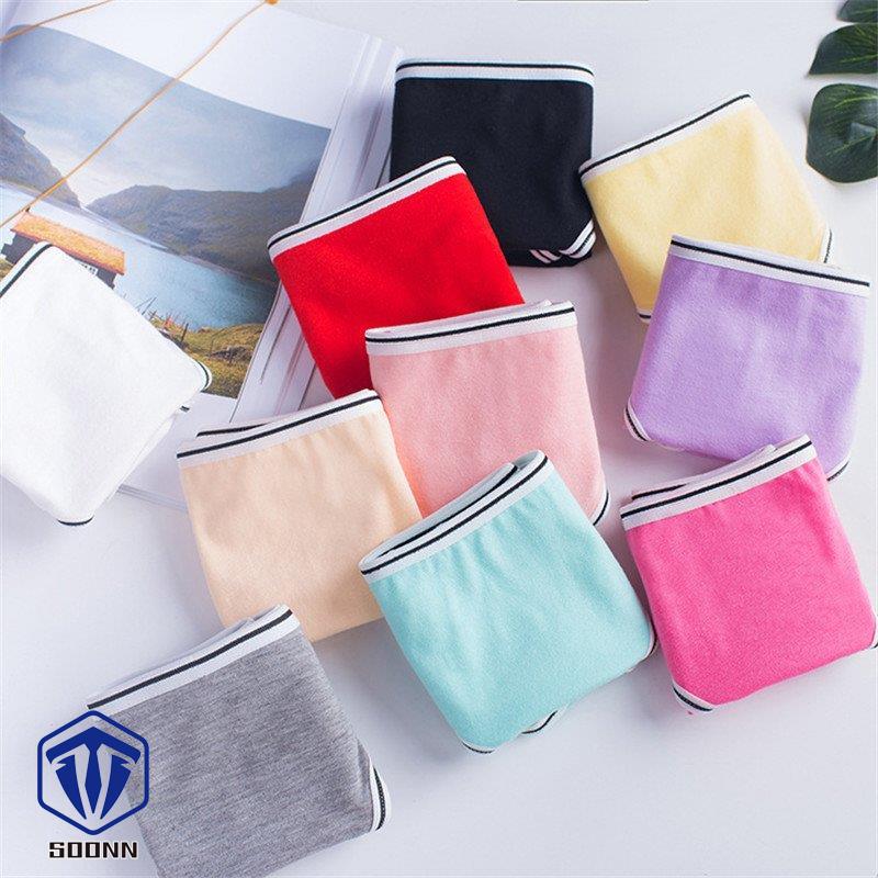 スタンダードショーツ 単品 フルバック レディース パンツ 女性下着 上品 婦人用 黒 シンプル ジュニアアンダーウェア インナー 白 パンティー 