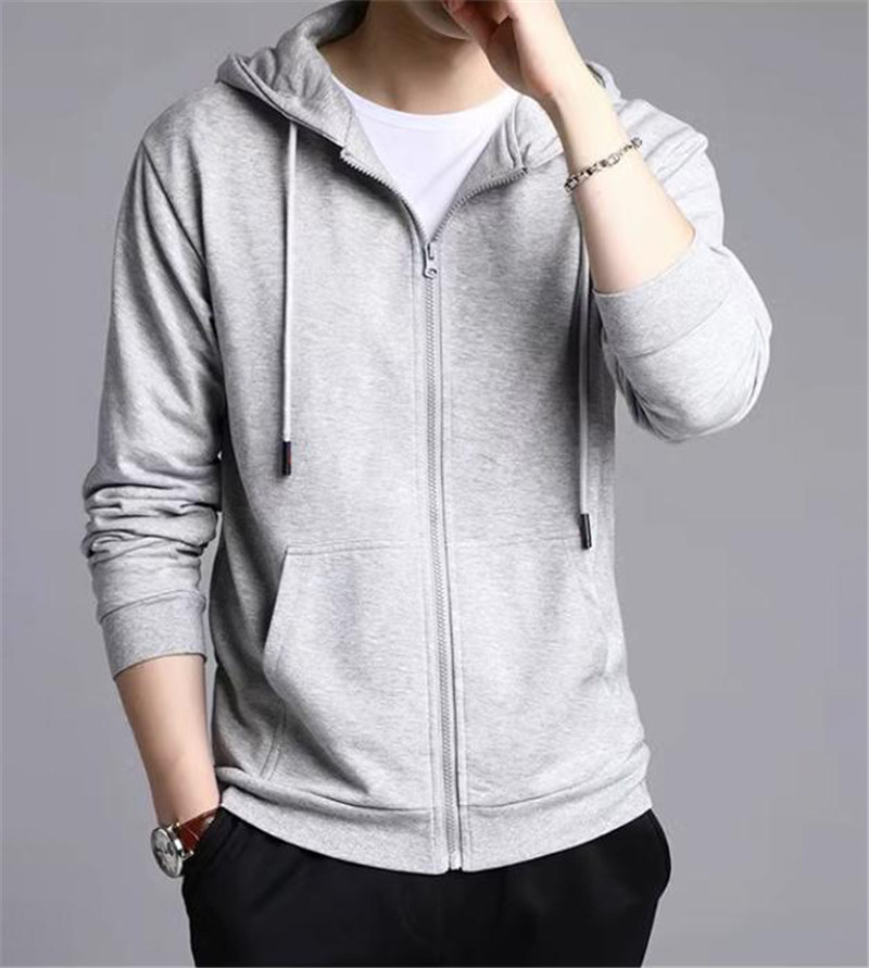 メンズ レディース 長袖 スウェット トップス フード付き カジュアル 春秋 ジップアップ 無地 おしゃれ シンプル部屋着 薄手 通学 