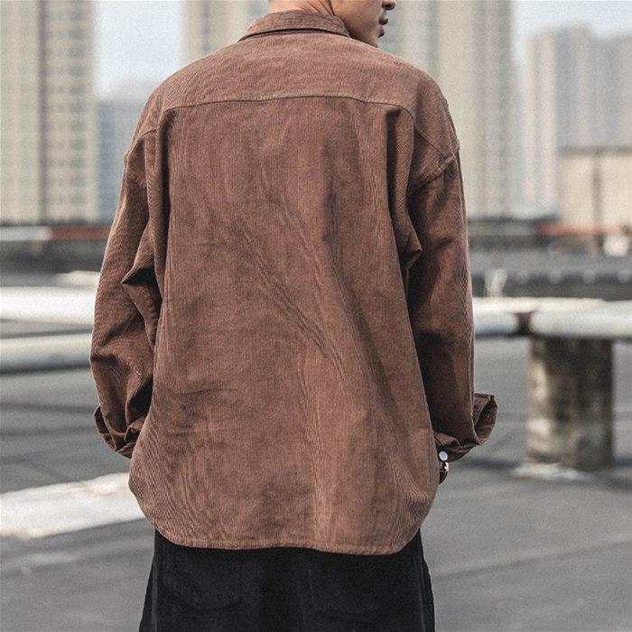 トップス ジャケット シャツ メンズ 秋服 カジュアルシャツ 長袖シャツ 無地 おしゃれ ビジネス ライトアウター 開襟 カジュアル 