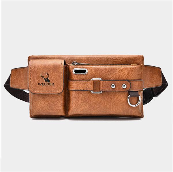 ボディバッグ ショルダーバック メンズ 大容量 軽量 斜めがけ ウエストポーチ おしゃれ 小さめ通勤 バッグ 防水 通学 アウトドア 。調 スポーツ 合皮 