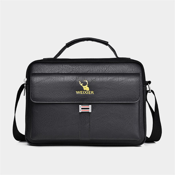 ビジネスバッグ メンズ 大容量 軽量 撥水 父の日 通学 40代 通勤 50代 2WAY プレゼント ショルダーバッグ 。 おしゃれ コンパクト ブリーフケース 