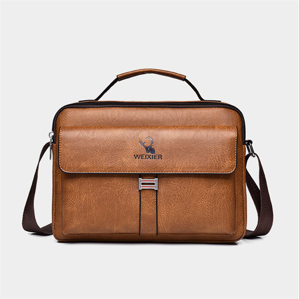 ビジネスバッグ メンズ 大容量 軽量 撥水 父の日 通学 40代 通勤 50代 2WAY プレゼント ショルダーバッグ 。 おしゃれ コンパクト ブリーフケース 