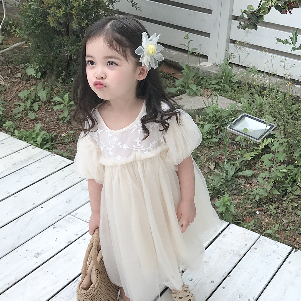 ワンピース 女の子 ベビー服 幼児 チュール 可愛い ふんわり 通園 フォーマル 子供服 お姫様 七入園式 春秋 通学 お洒 卒業式 入学式 キッズ服 