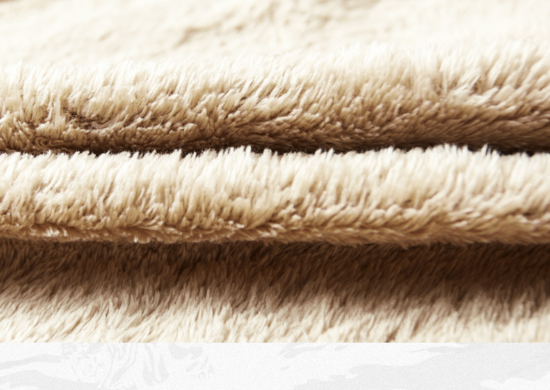 シャツジャケット フコーデュロイシャツ メンズ 長袖 チェック柄 ブルゾン 厚手 ポケット付き ジャケット カジュアルシャツ 保温 ボアシャツ 