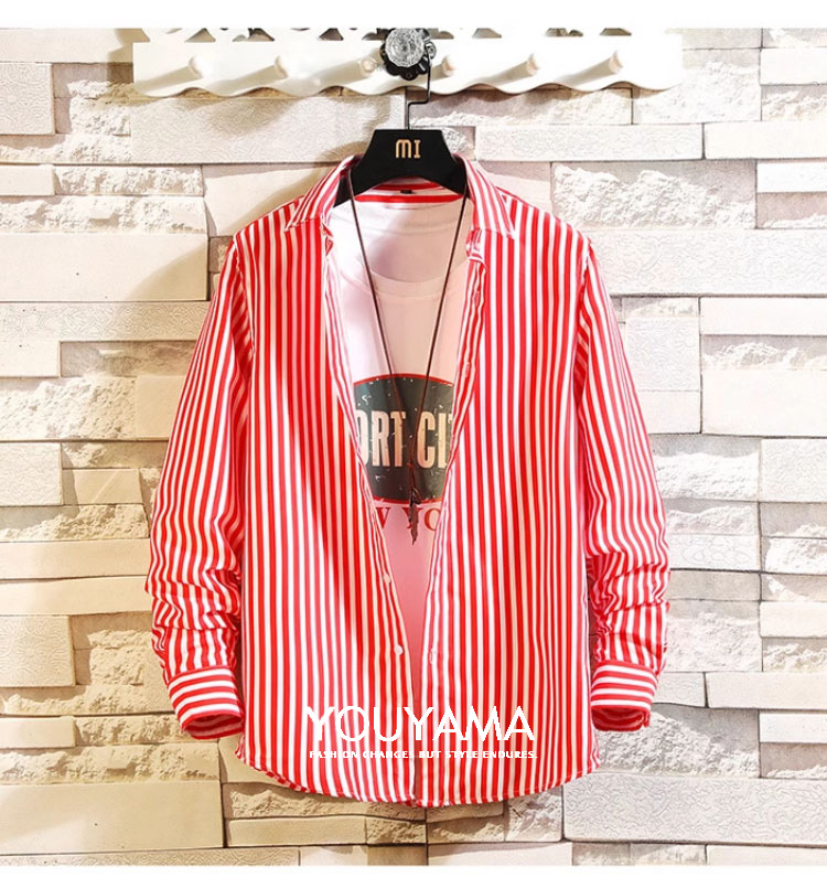 シャツ メンズ 長袖 シャツ トップス ジャケット オーバーシャツ 半袖 細身 オックスフォードシャツ 送料無料 シャツ メンズ タイト 