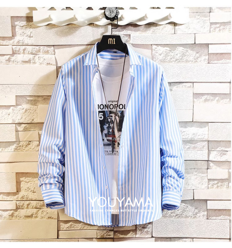 シャツ メンズ 長袖 シャツ トップス ジャケット オーバーシャツ 半袖 細身 オックスフォードシャツ 送料無料 シャツ メンズ タイト 