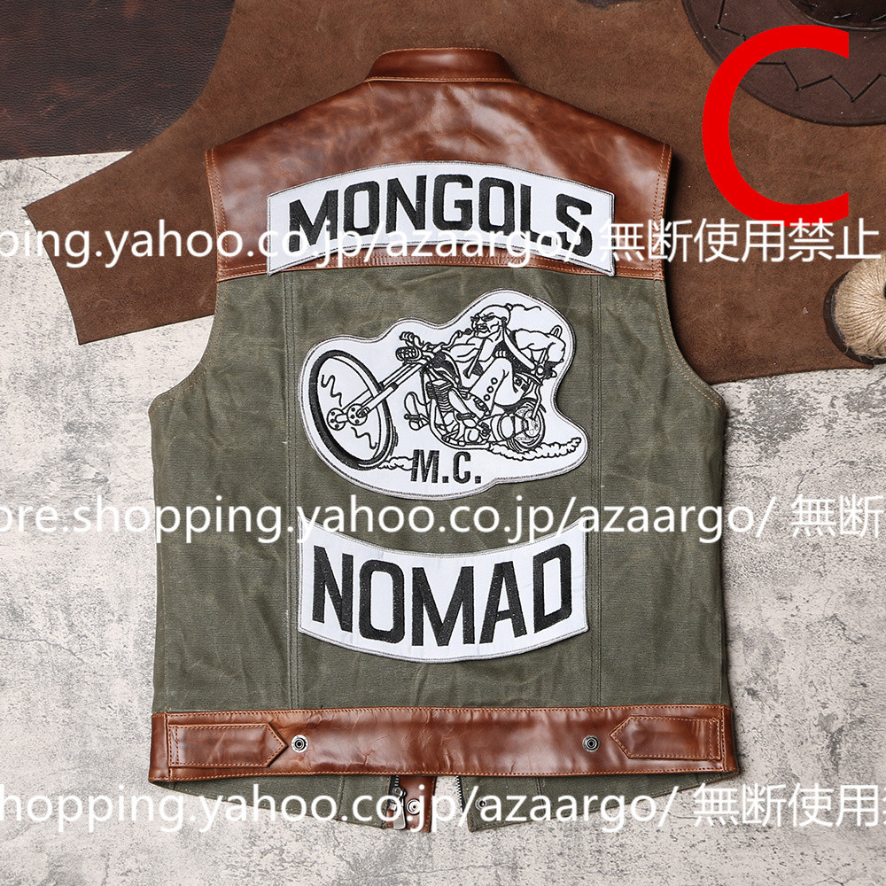 レザーベスト メンズ ラムレザー ベスト 。 牛革 ジレベスト フォーマル 通勤 高級レザー カジュアル チョッキ バイク用ベスト 大きいサイズ 