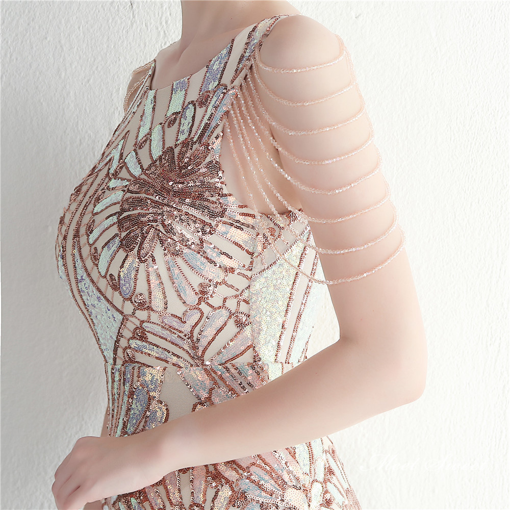 カラードレス ミニドレス 袖なし パーティードレス 結婚式 二次会 演奏会 スパンファスナー ミディアムドレス ワンピース 発表会 演出 フォーマルドレス 