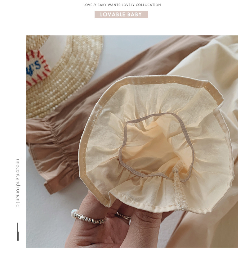 小花柄 フリル 長袖 ワンピース 子供服 女の子 入園 可愛い フォーマル キッズ服 発表会 出産祝い 入学式 Aライン 女児 普段着 春秋 卒園式 