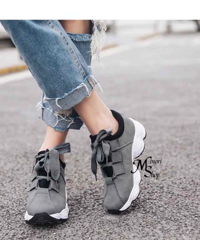厚底スニーカー レディース 厚底 ダッドスニーカー ハイテクスニーカー スニーカー 韓国ファッション 運動靴 ローカットスニーカー 春 