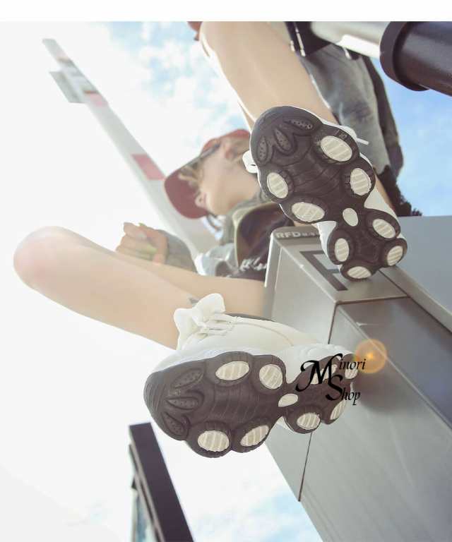 厚底スニーカー レディース 厚底 ダッドスニーカー ハイテクスニーカー スニーカー 韓国ファッション 運動靴 ローカットスニーカー 春 